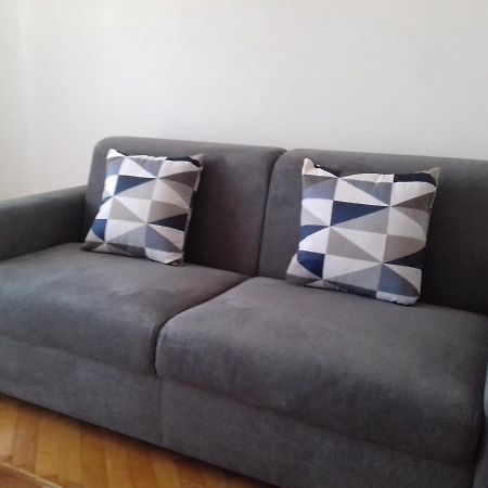 Apartment Dragan PUY 외부 사진