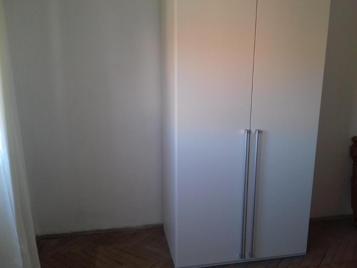 Apartment Dragan PUY 외부 사진