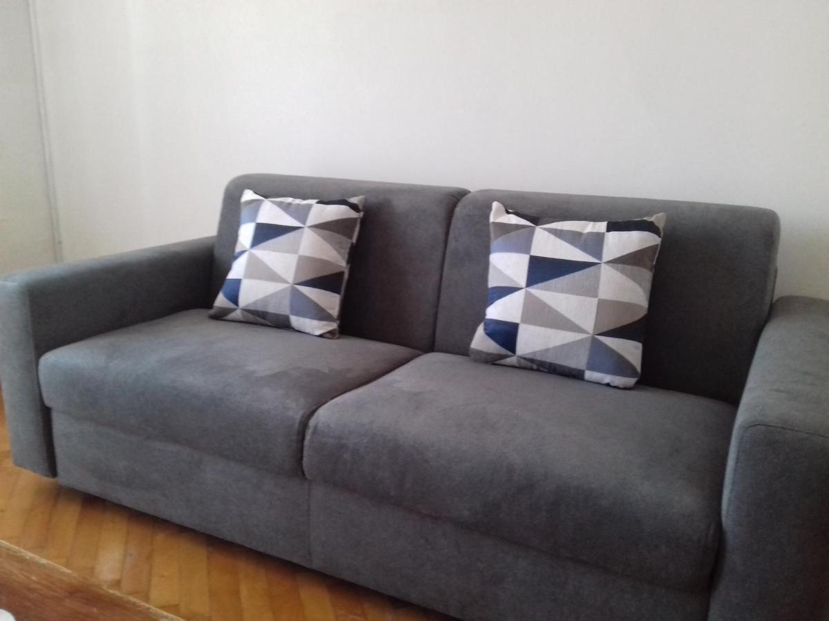 Apartment Dragan PUY 외부 사진