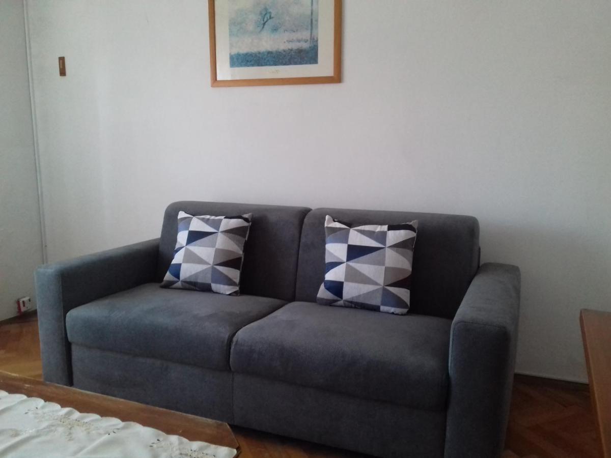 Apartment Dragan PUY 외부 사진