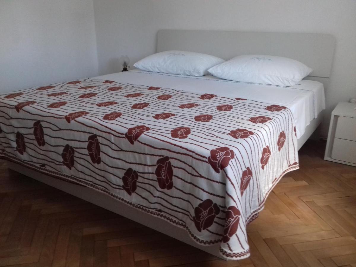Apartment Dragan PUY 외부 사진
