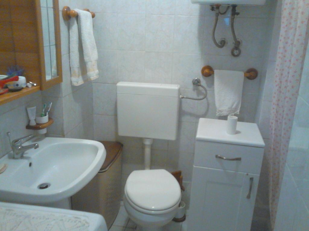 Apartment Dragan PUY 외부 사진